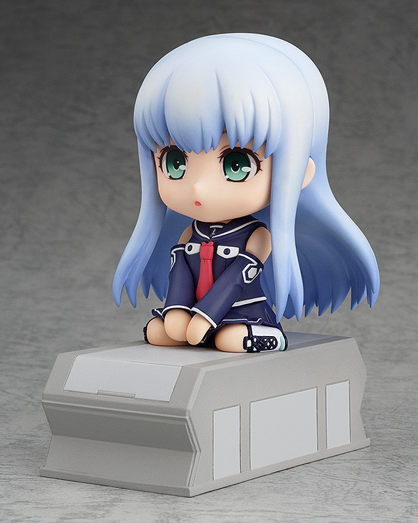 Aoki Hagane no Arpeggio: Ars Nova - Iona - Nendoroid #419