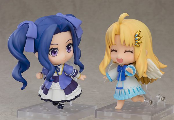 Tate no Yuusha no Nariagari Season 2 - Filo - Melty Q Melromarc - Nendoroid #1772