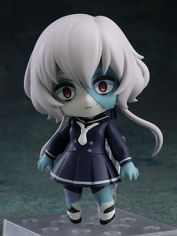 Zombie Land Saga - Konno Junko - Nendoroid #1347