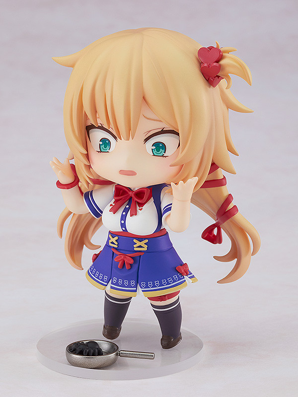 Hololive - Akai Haato - Haaton - Nendoroid #1653