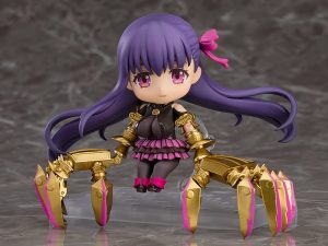 Fate/Grand Order - Passionlip - Nendoroid #1417 - Alter Ego