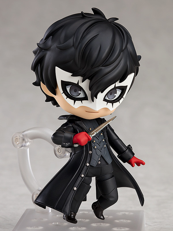 Persona 5 - Shujinkou - Nendoroid #989