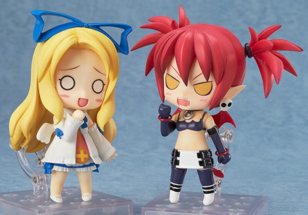 Makai Senki Disgaea - Etna - Nendoroid #356