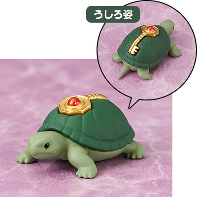 Jojo no Kimyou na Bouken - Ougon no Kaze - Pannacotta Fugo - Nendoroid - #1685