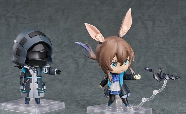 Arknights - Doctor - Nendoroid #1715 (Good Smile Arts Shanghai, Good Smile Company)