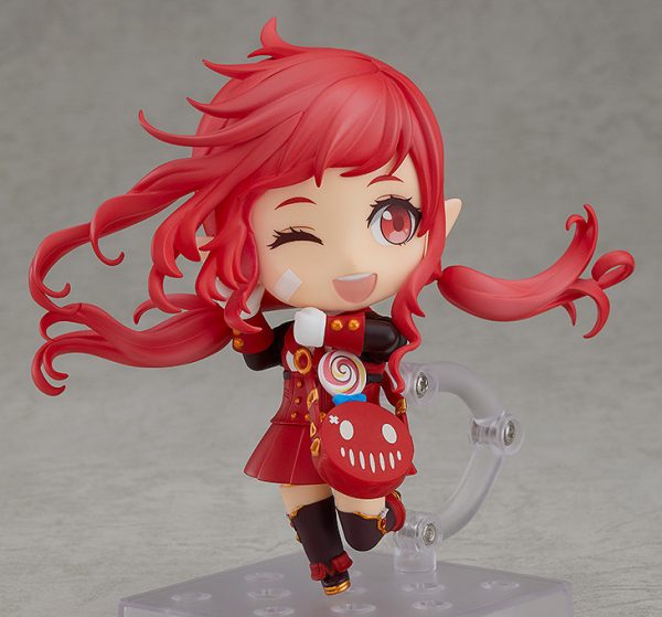 Dungeon & Fighter - Geniewiz - Nendoroid #1188