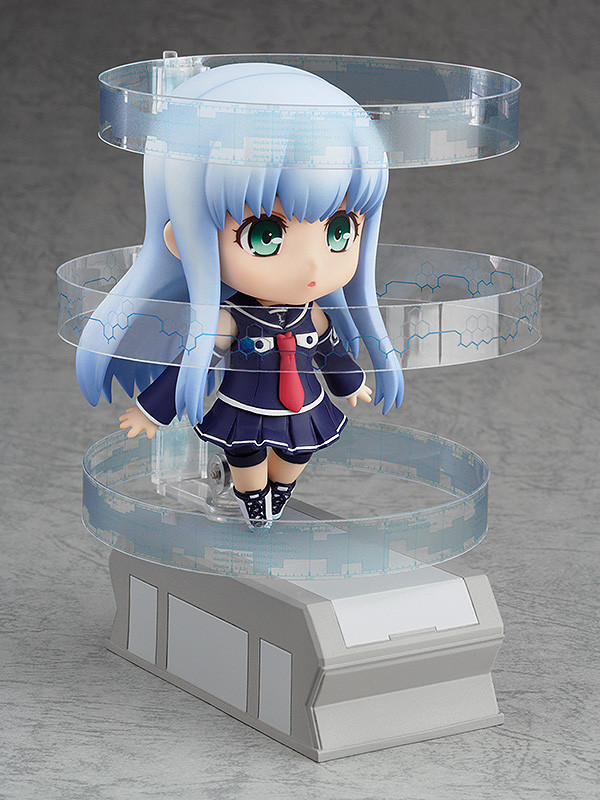 Aoki Hagane no Arpeggio: Ars Nova - Iona - Nendoroid #419