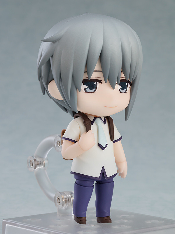 Fruits Basket - Souma Yuki - Nendoroid #1915