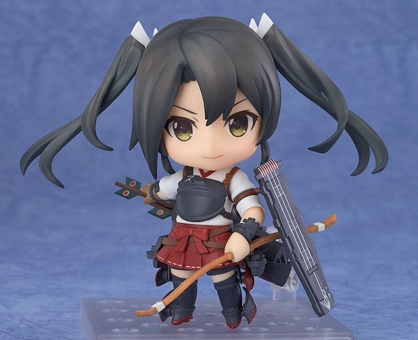 Kantai Collection ~Kan Colle~ - Zuikaku - Nendoroid #622