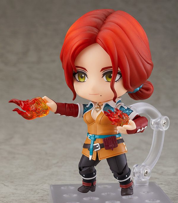 The Witcher 3: Wild Hunt - Triss Merigold - Nendoroid #1429