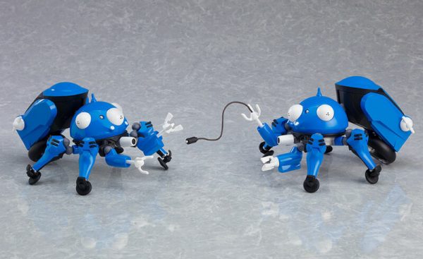 Tachikoma: Ghost in the Shell: SAC_2045 Ver. — Nendoroid #1592