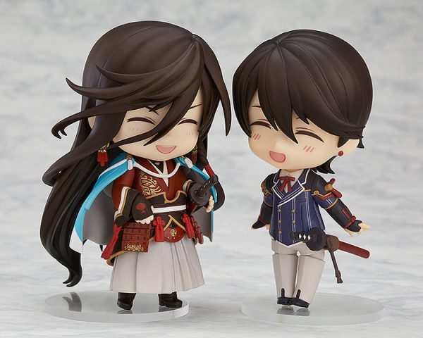 Touken Ranbu - Online - Izuminokami Kanesada - Nendoroid #744