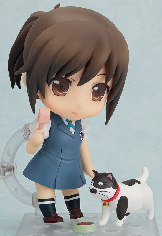 Tari Tari - Dora - Sakai Wakana - Nendoroid #281