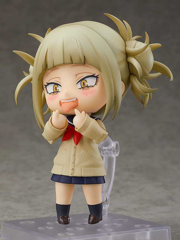 Boku no Hero Academia - Toga Himiko - Nendoroid #1333