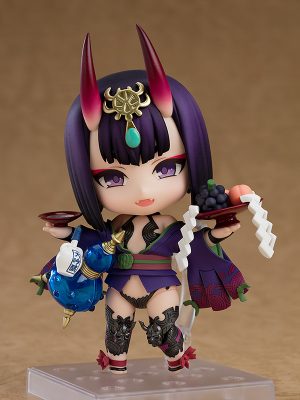 Fate/Grand Order - Shuten Douji - Nendoroid #1499 - Assassin