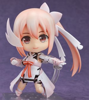 Yuuki Yuuna wa Yuusha de Aru - Gyuuki - Yuuki Yuuna - Nendoroid #509 - Hero Edition