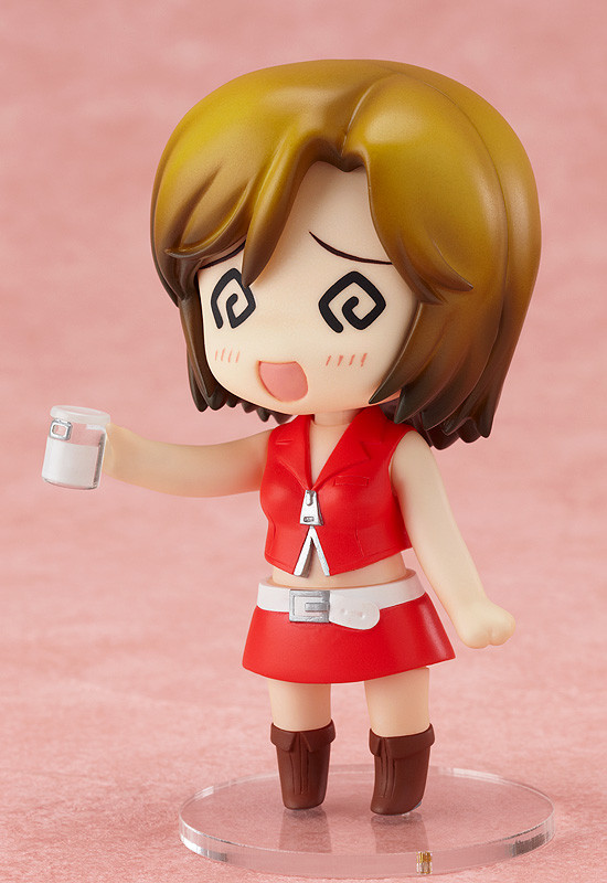 Vocaloid - Meiko - Nendoroid #187