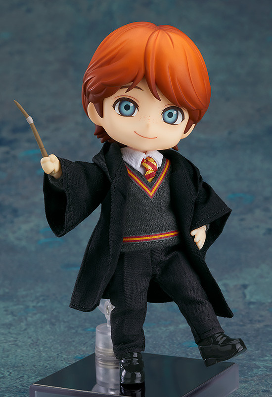 Nendoroid Doll Ron Weasley - Harry Potter