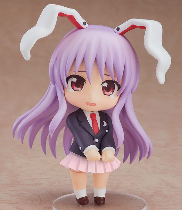 Touhou Project - Reisen Udongein Inaba - Nendoroid #892