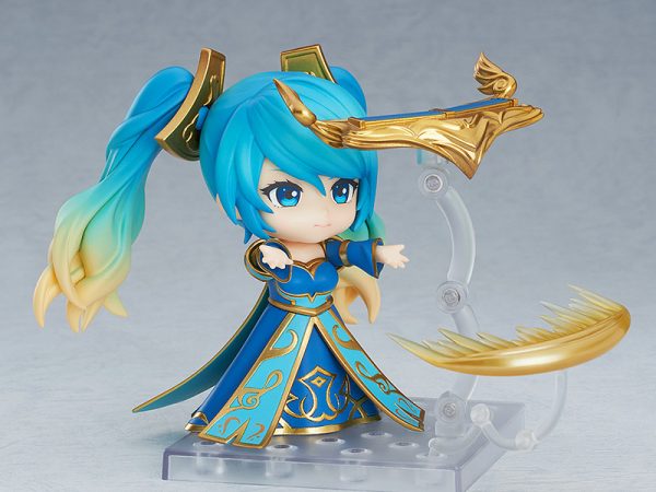 League of Legends - Sona - Nendoroid #1651