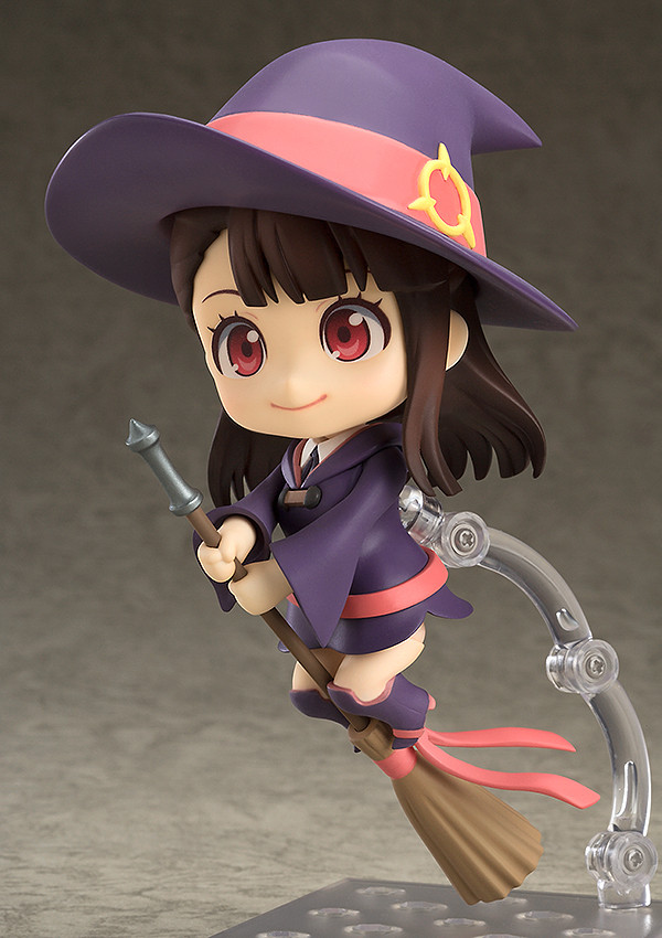 Little Witch Academia - Atsuko Kagari - Nendoroid #747