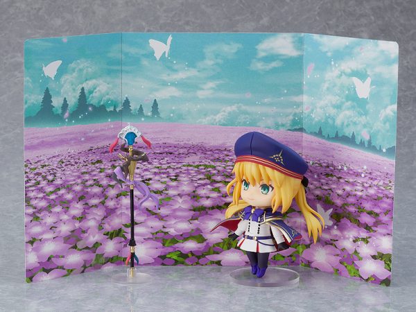 Fate/Grand Order - Altria Caster - Nendoroid #1600 - Caster