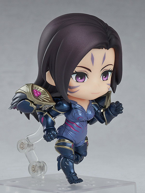 League of Legends - Kai'Sa - Nendoroid #1606