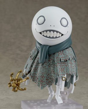 NieR Replicant ver.1.22474487139... - Emil - Nendoroid #1690