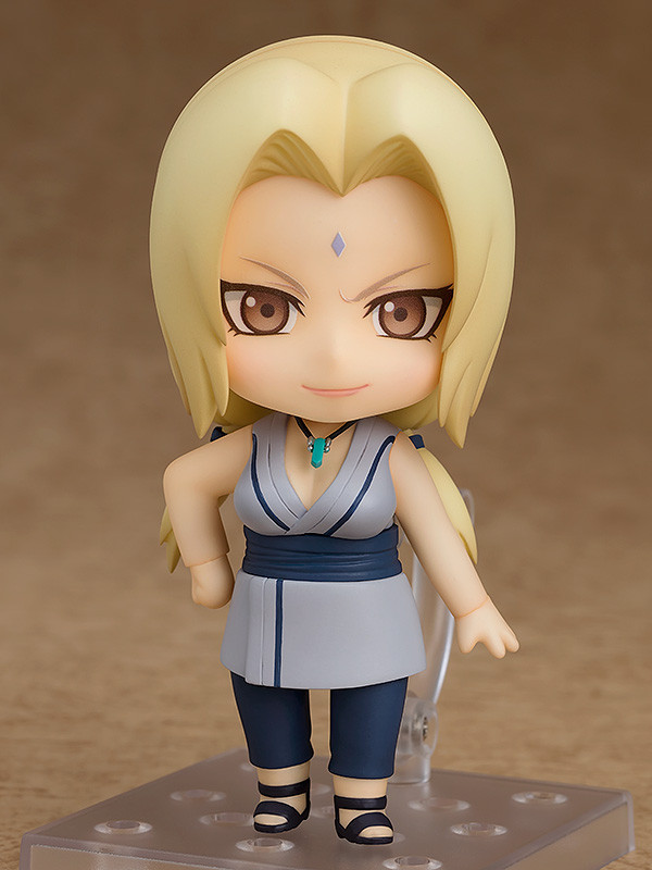 Tsunade - Naruto Shippuden - Nendoroid#1008