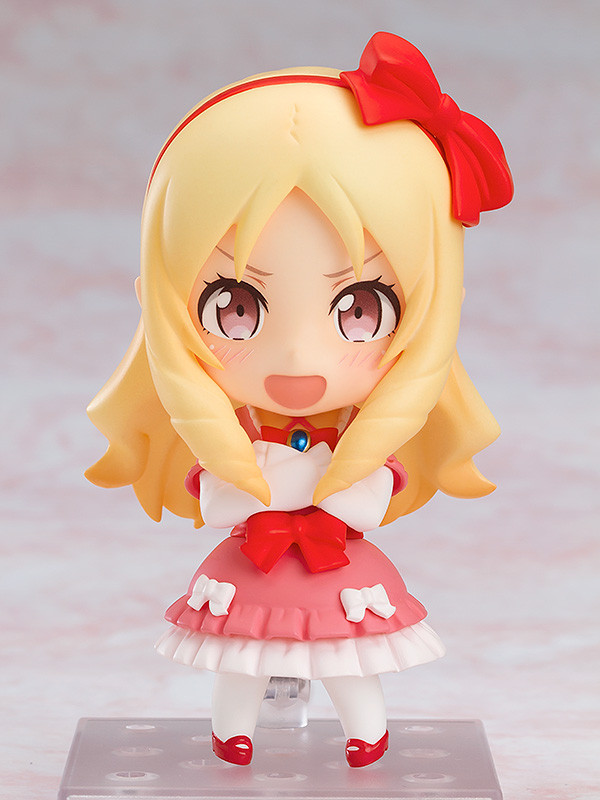 Eromanga Sensei - Yamada Elf - Nendoroid #894