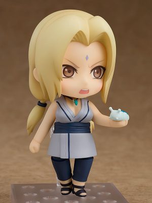 Tsunade - Naruto Shippuden - Nendoroid#1008