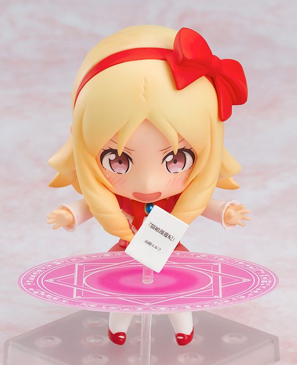 Eromanga Sensei - Yamada Elf - Nendoroid #894