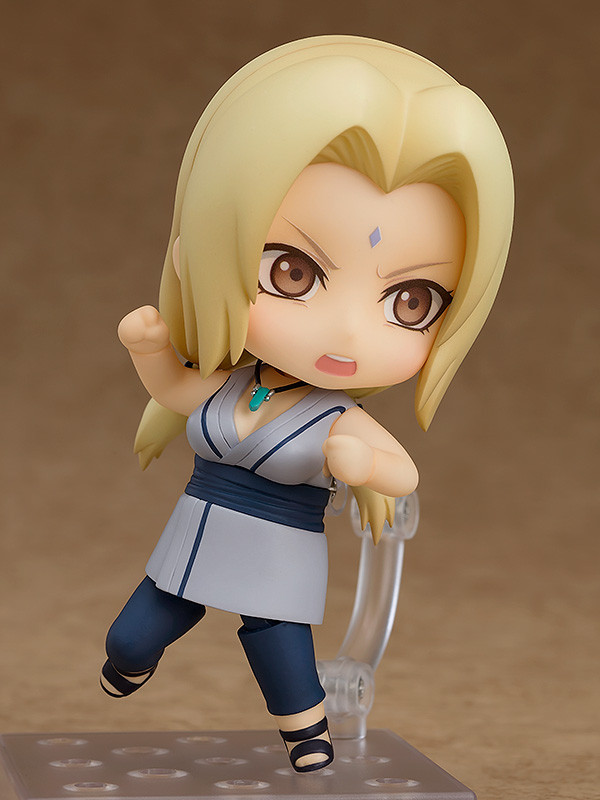 Tsunade - Naruto Shippuden - Nendoroid#1008