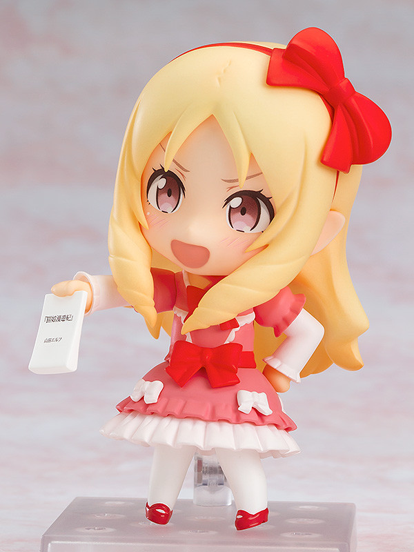 Eromanga Sensei - Yamada Elf - Nendoroid #894