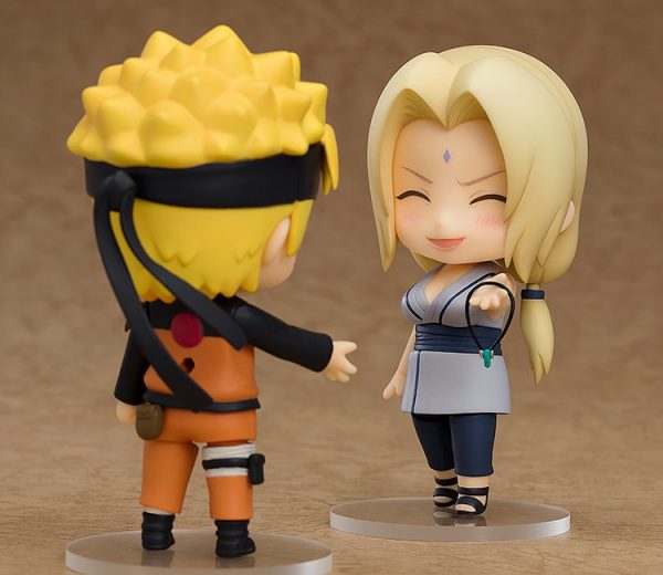 Tsunade - Naruto Shippuden - Nendoroid#1008