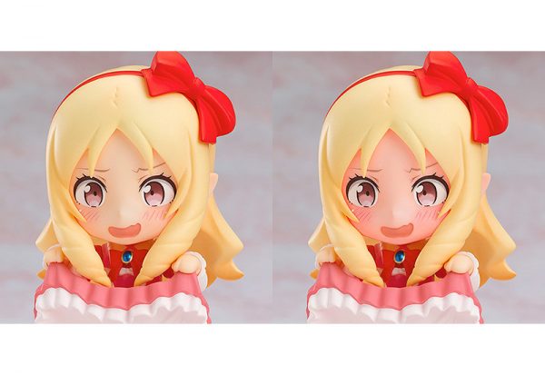 Eromanga Sensei - Yamada Elf - Nendoroid #894