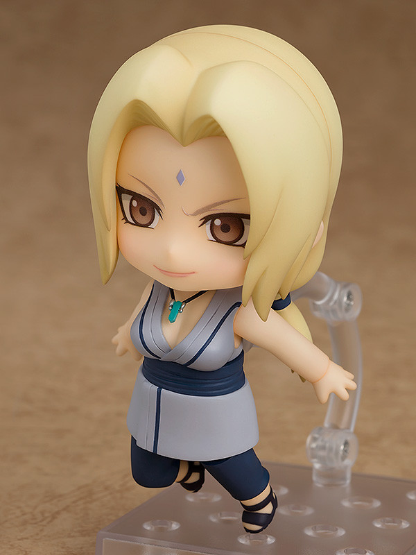 Tsunade - Naruto Shippuden - Nendoroid#1008