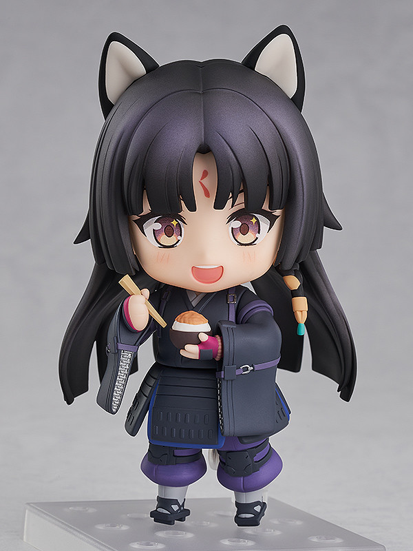 Arknights - Saga - Nendoroid #1859