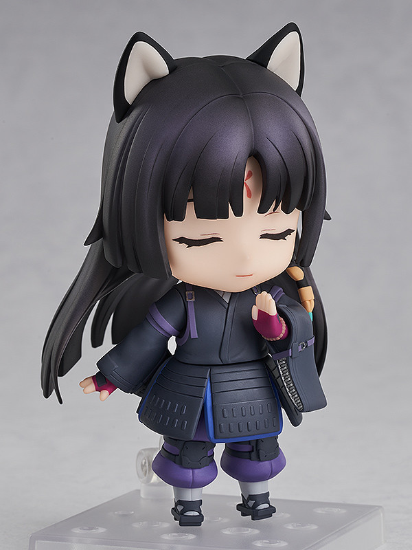 Arknights - Saga - Nendoroid #1859