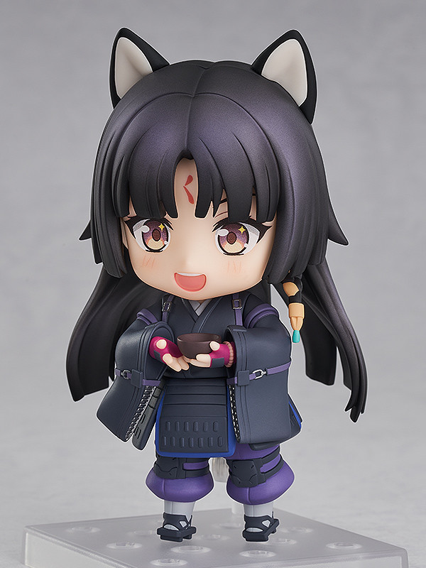 Arknights - Saga - Nendoroid #1859