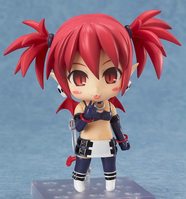 Makai Senki Disgaea - Etna - Nendoroid #356