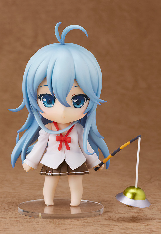 Denpa Onna to Seishun Otoko — Erio Touwa — Nendoroid #195