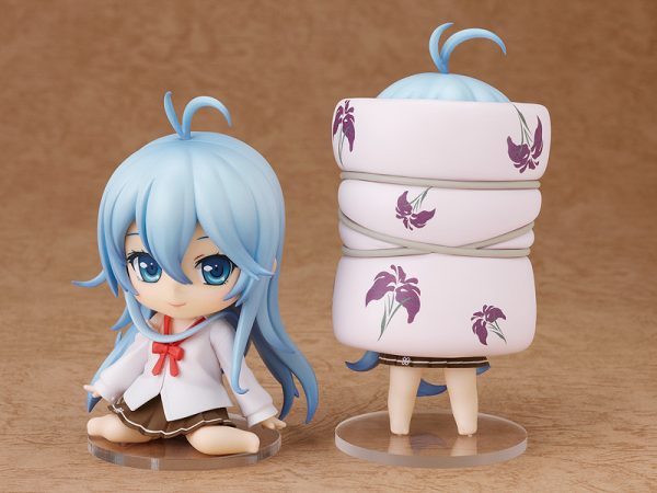 Denpa Onna to Seishun Otoko — Erio Touwa — Nendoroid #195