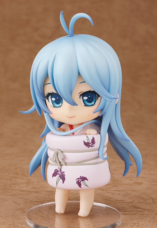 Denpa Onna to Seishun Otoko — Erio Touwa — Nendoroid #195