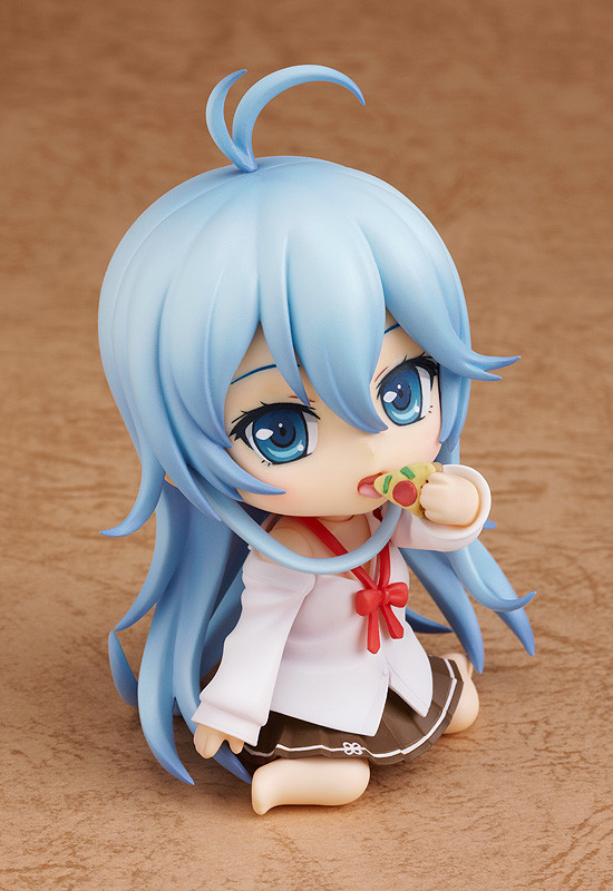 Denpa Onna to Seishun Otoko — Erio Touwa — Nendoroid #195