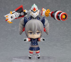 Houkai 3rd Bronya: Valkyrie Chariot Ver. Nendoroid #1371