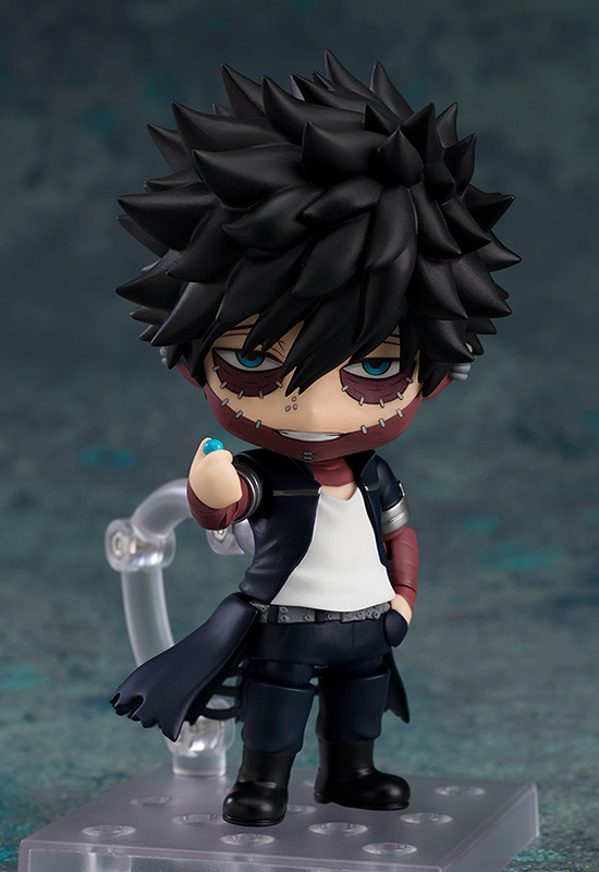 Boku no Hero Academia - Dabi - Nendoroid #1430