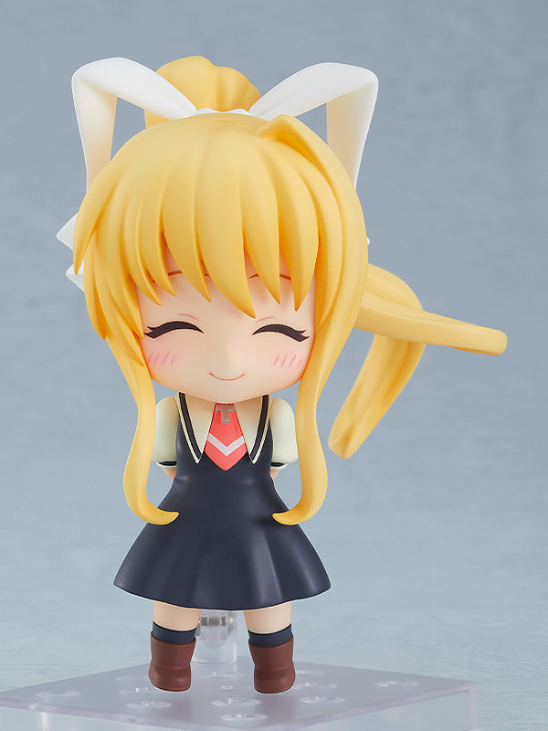 Kaginado - Kamio Misuzu - Nendoroid #1847