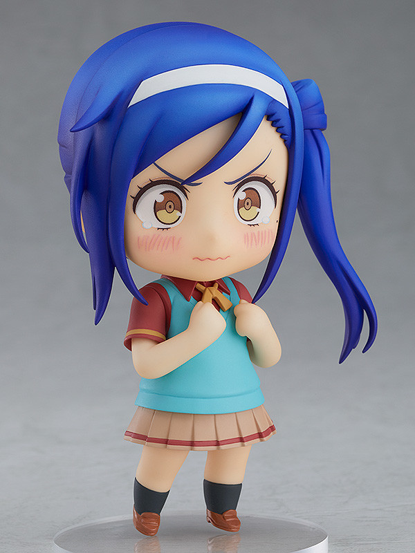 Bokutachi wa Benkyou ga Dekinai - Furuhashi Fumino - Nendoroid #1196