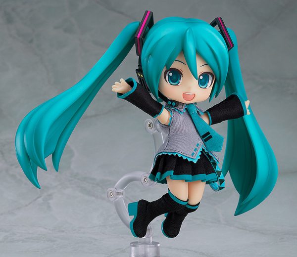 Vocaloid - Hatsune Miku - Nendoroid Doll